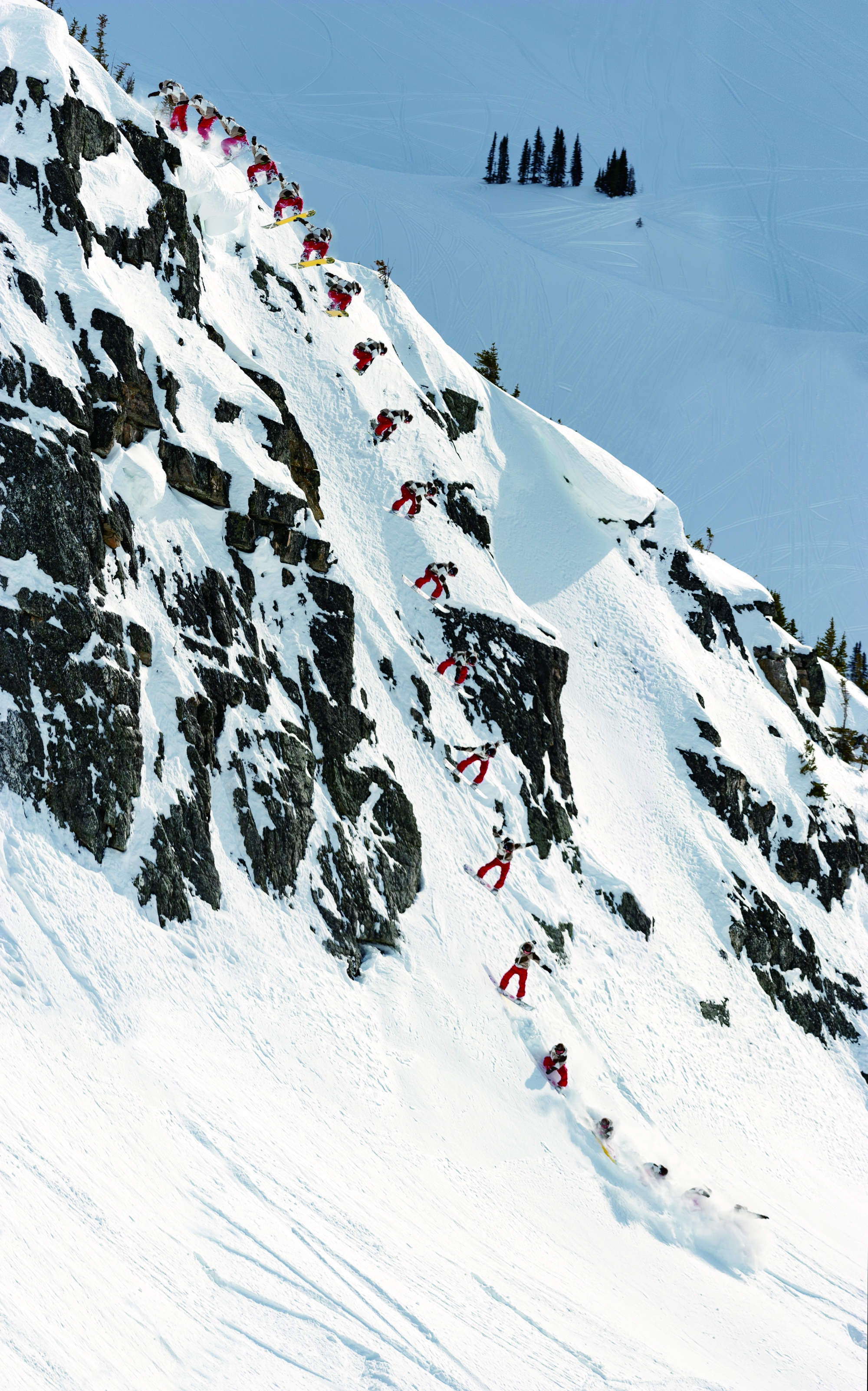 Kazuhiro Kokubo Rockies, B.C. ｩDice-K All Rights Reserved by DICE-K PICTURES