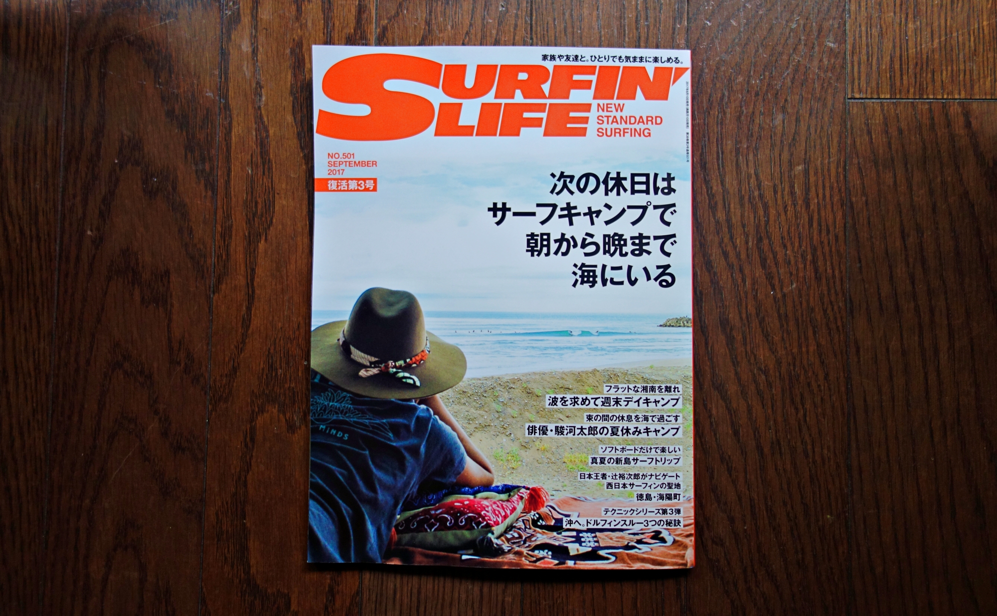 SurfinLife