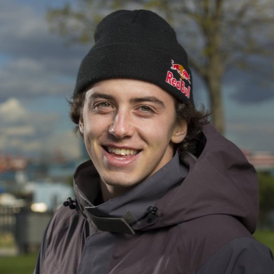 MarkMcMorris