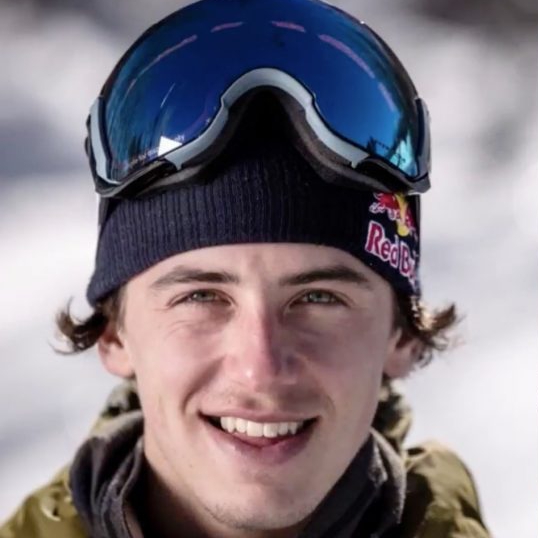 MarkMcMorris