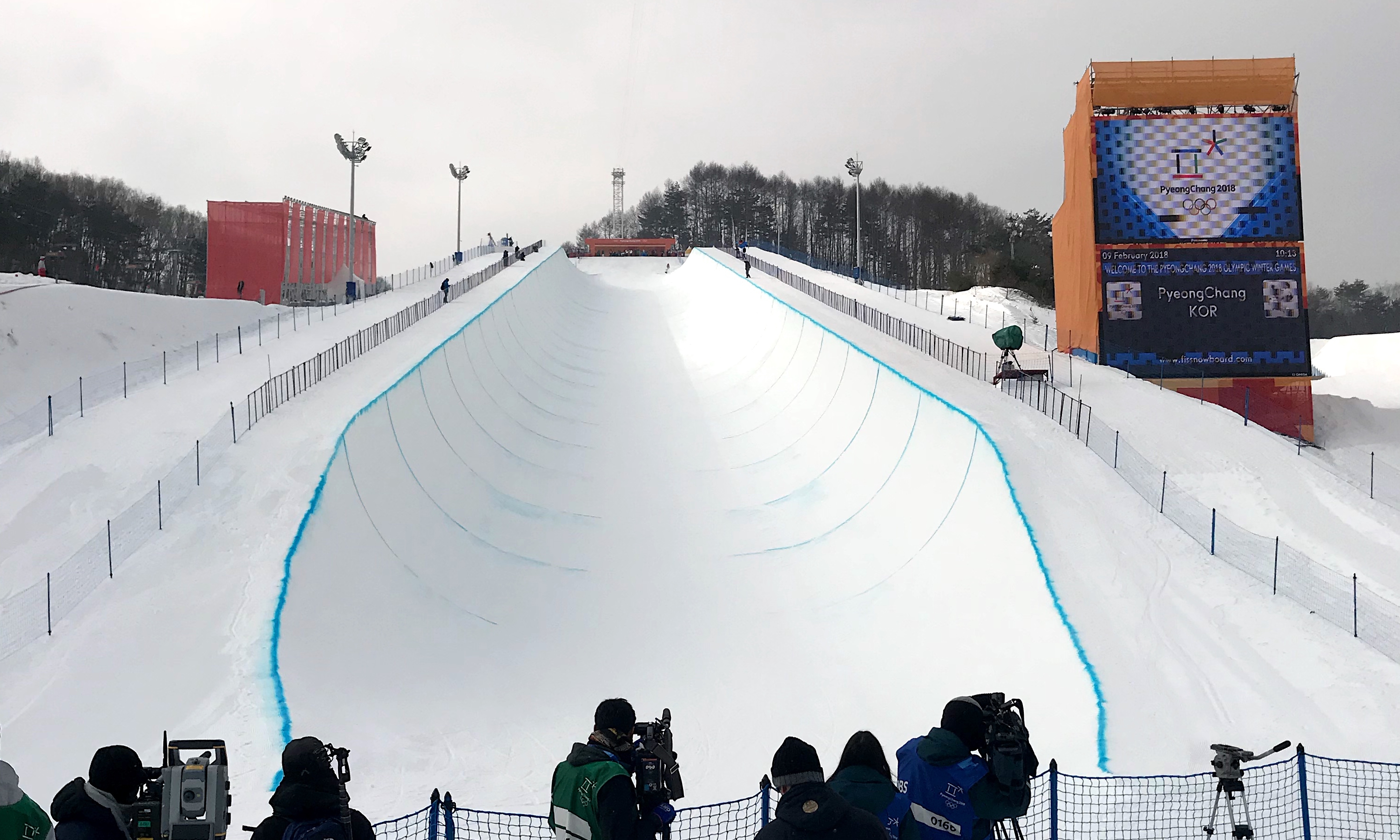 PyeongchangHalfpipe
