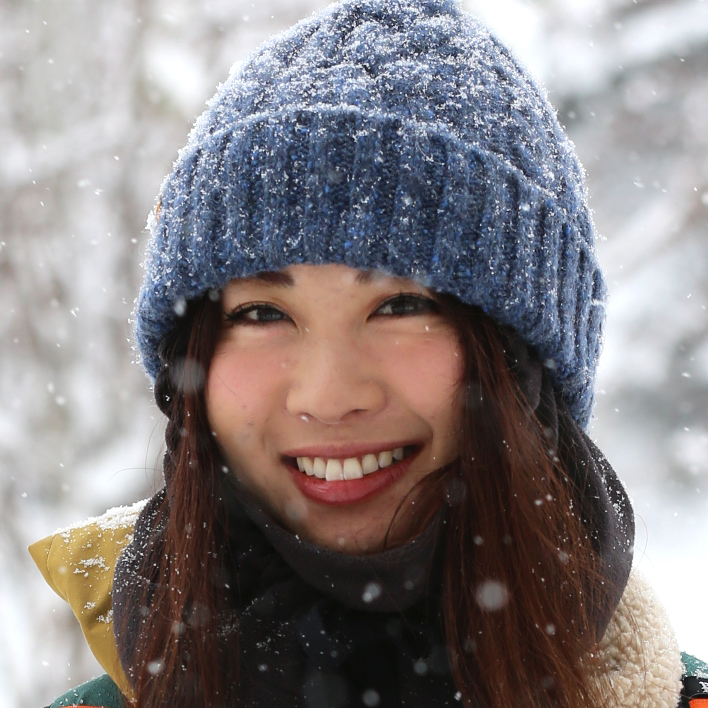 Yuka Fujimori 2017Mar