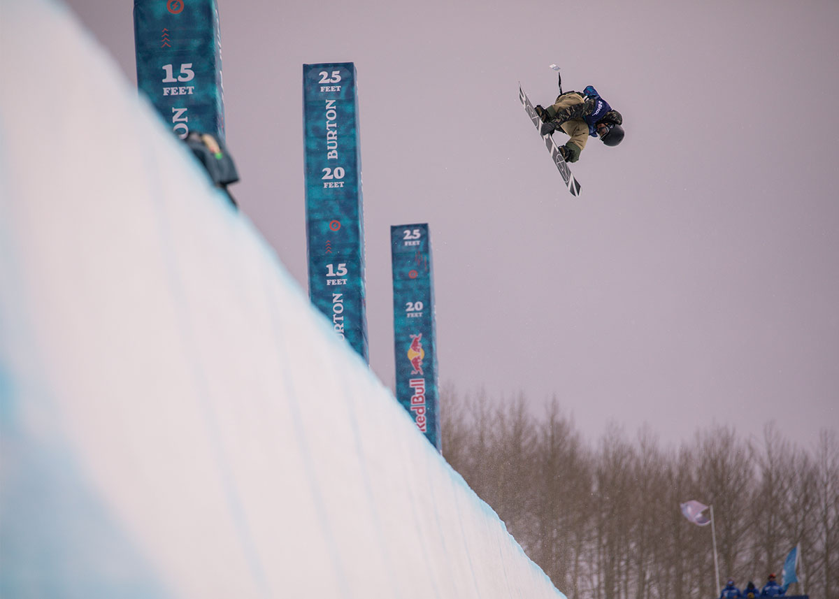 RaibuKatayama-HalfpipeFinals-SecondPlace