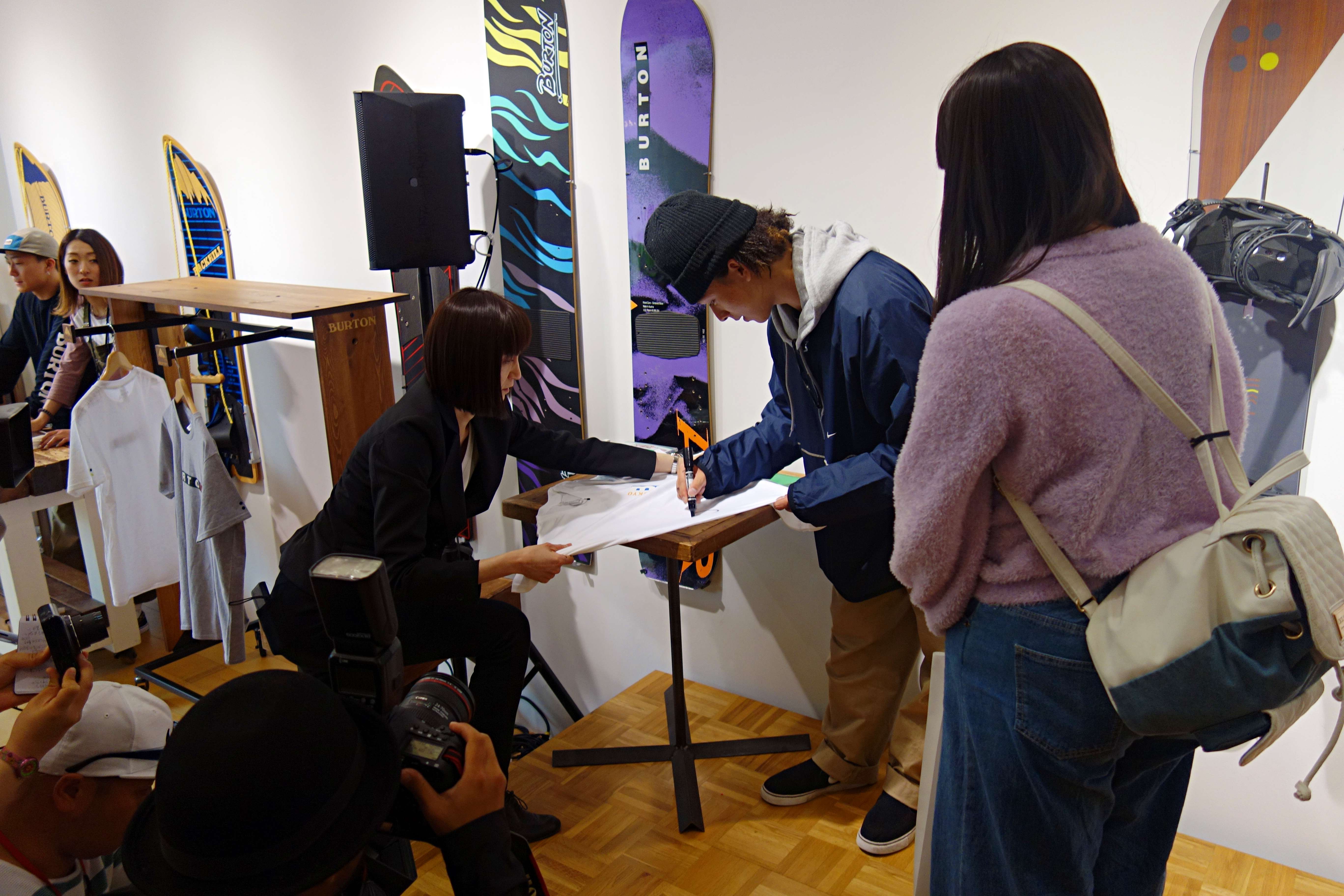 AyumuSign