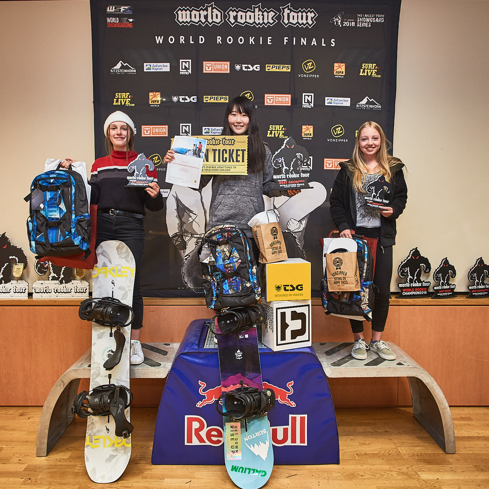 HalfpipeGromWomens