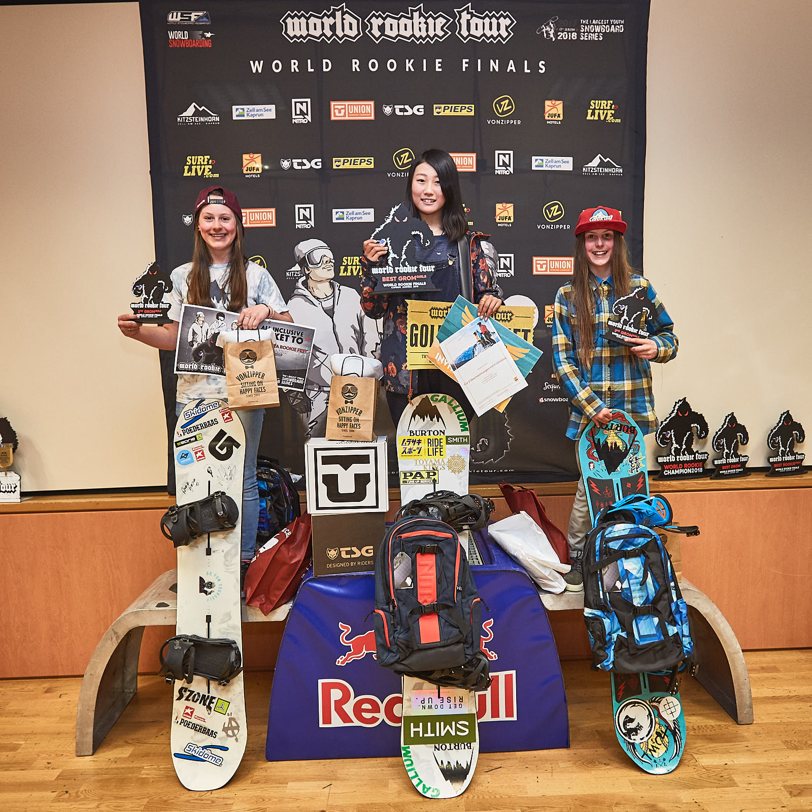 SlopestyleGromWomens