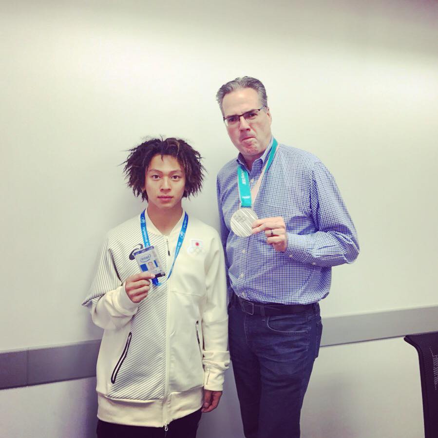 AyumuHirano@Intel