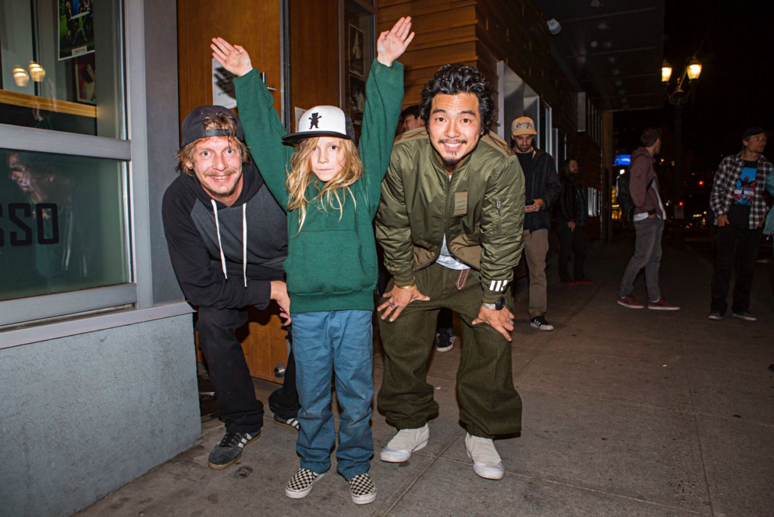Kazu&Kids