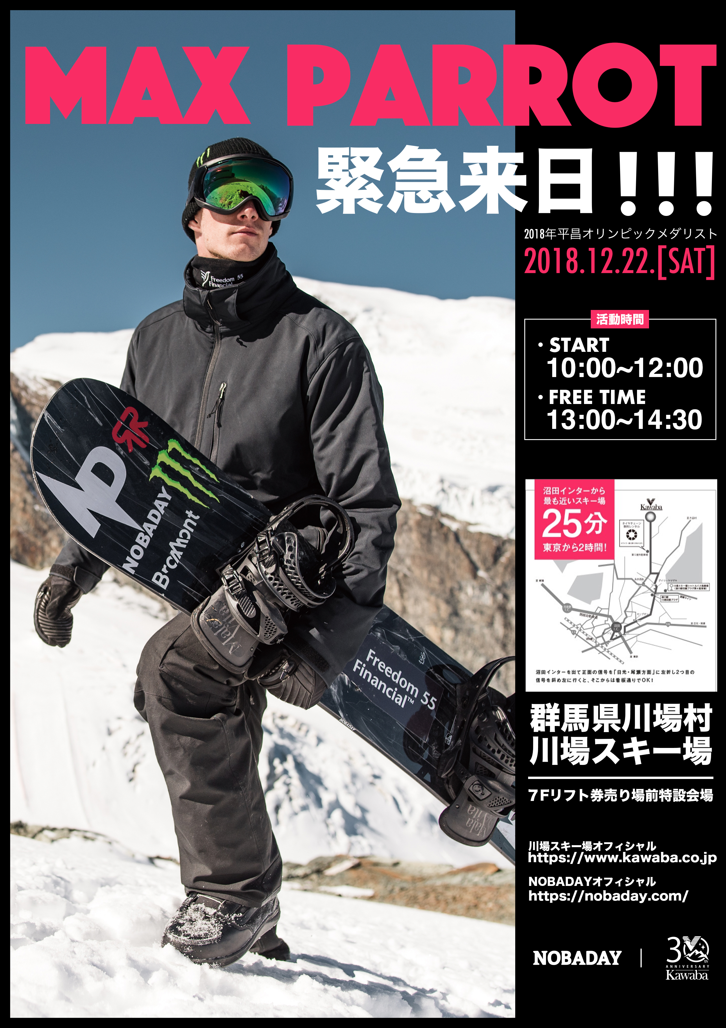 Kawaba_MaxParrot