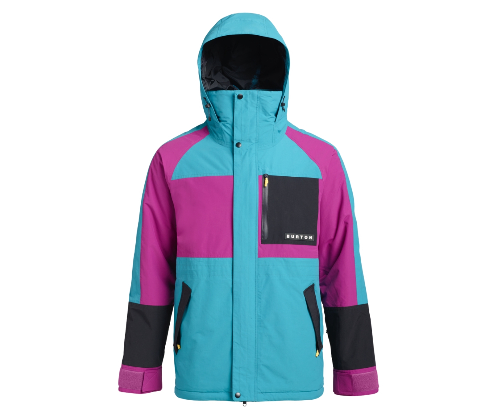 M RETRO JK TAHOE-GRAPSD-TRUBLK