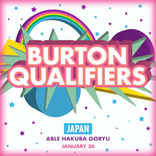 qualifiers