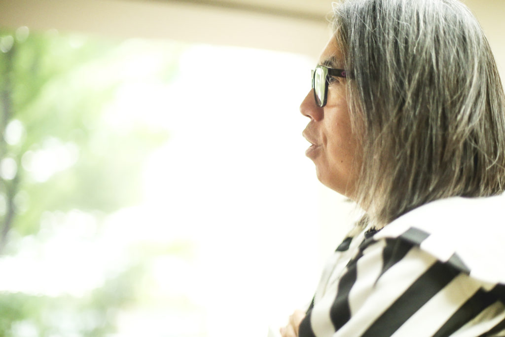 Hiroshi Fujiwara