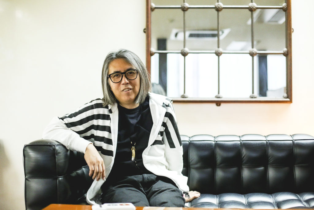 Hiroshi Fujiwara