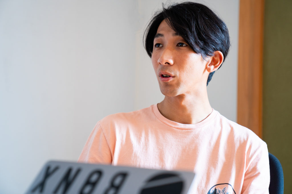 Takahiro Miyasaka