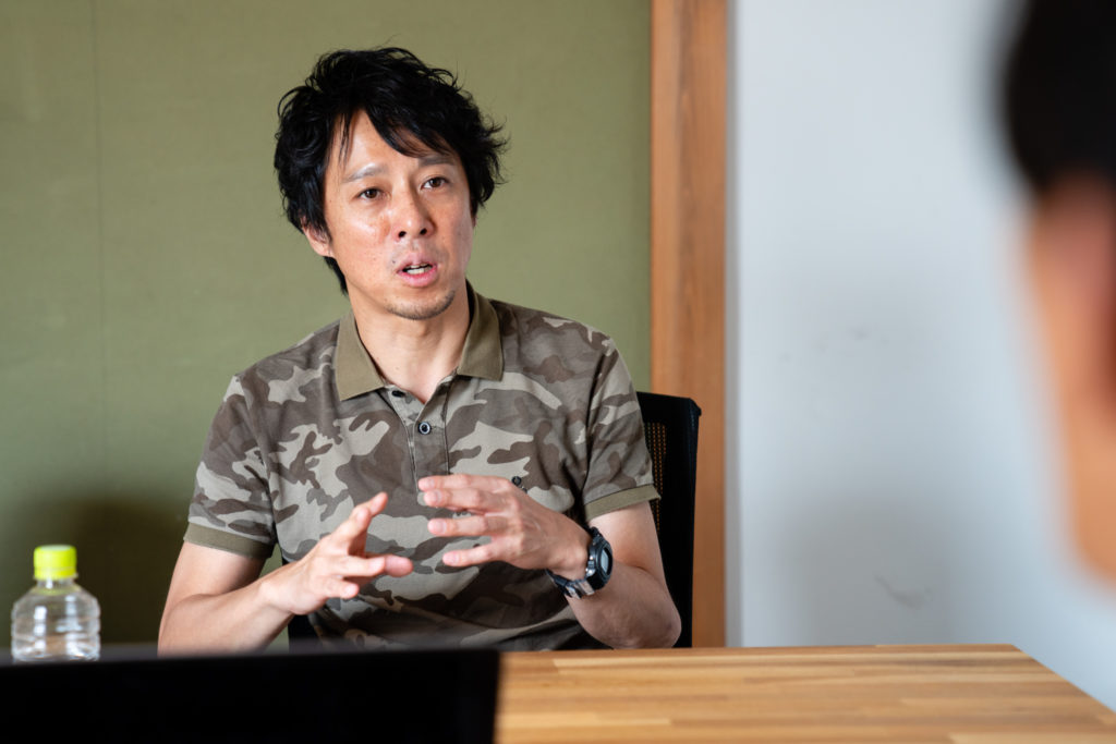 Daisuke Nogami