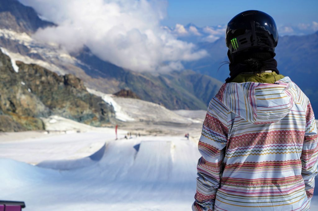 Saas-Fee