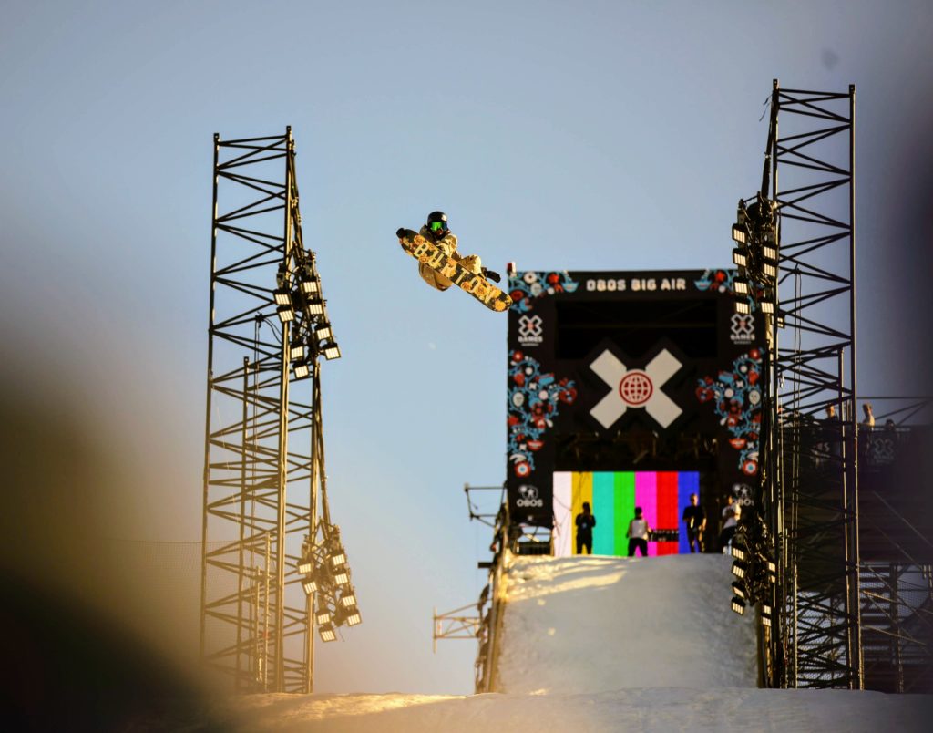 XGamesNorway