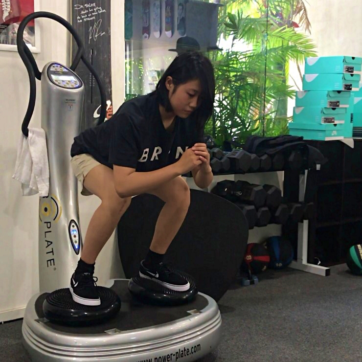 rehab
