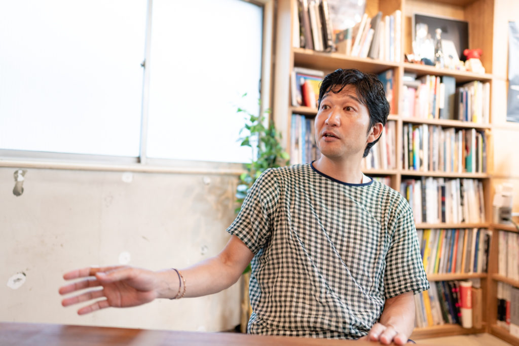 Tomokazu Matsuyama