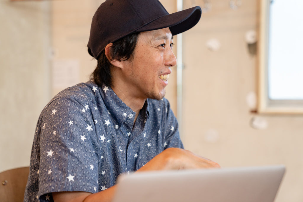 Daisuke Nogami