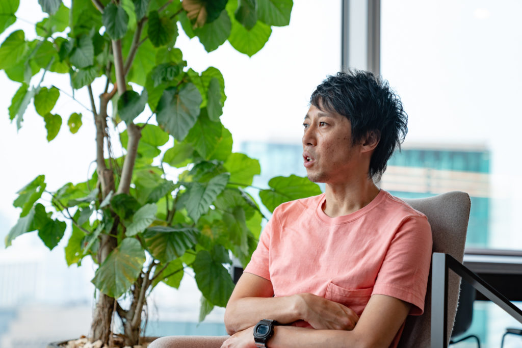 Daisuke Nogami