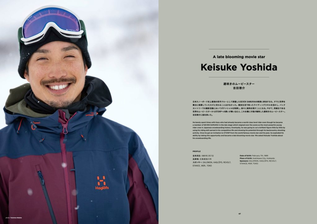 KeisukeYoshida