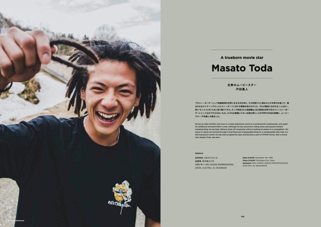 MasatoToda