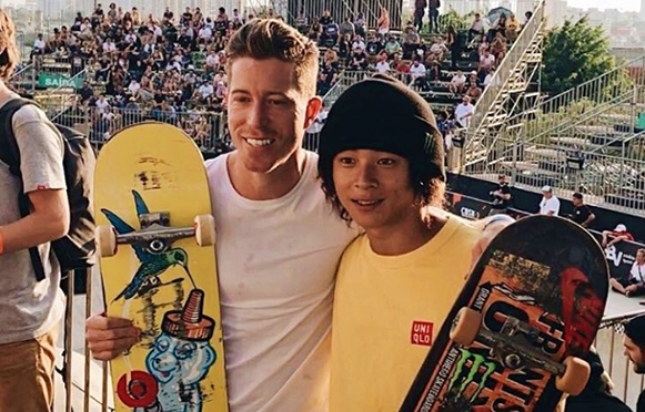 ShaunWhite_AyumuHirano