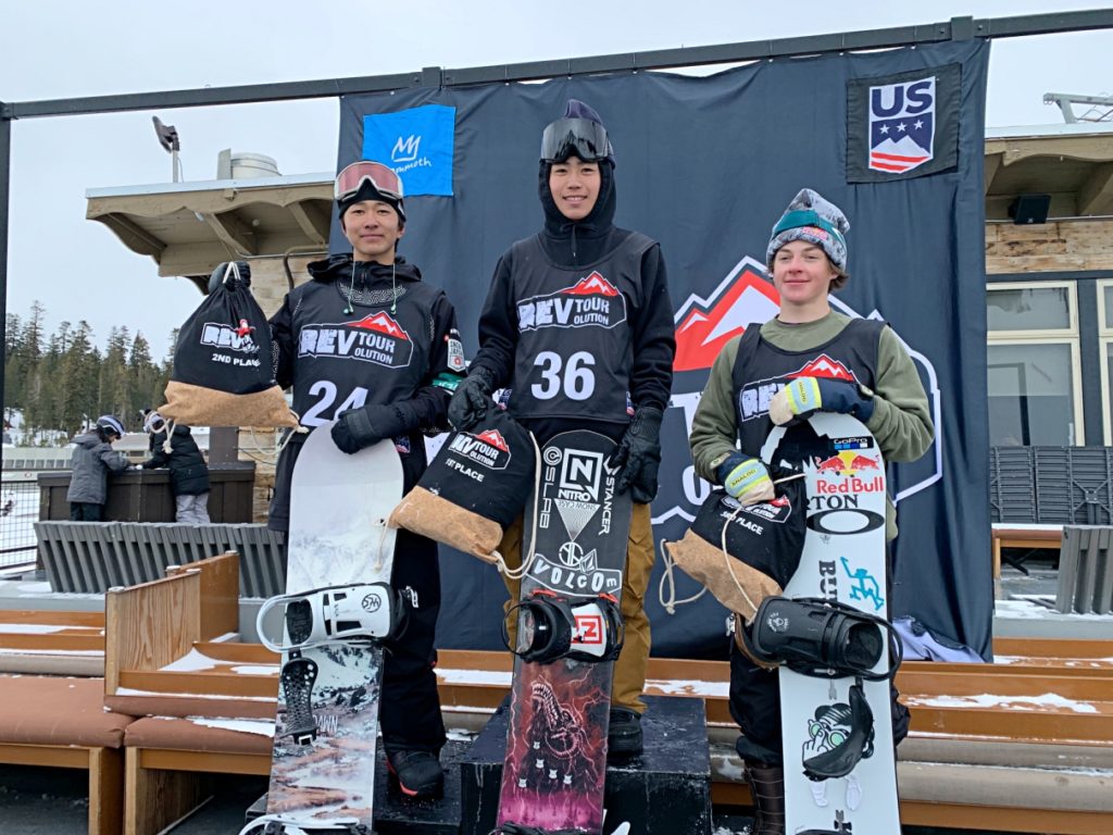 MensBigAir