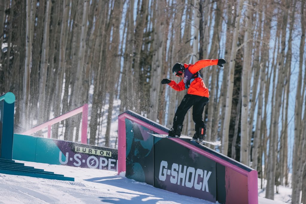 RedGerard