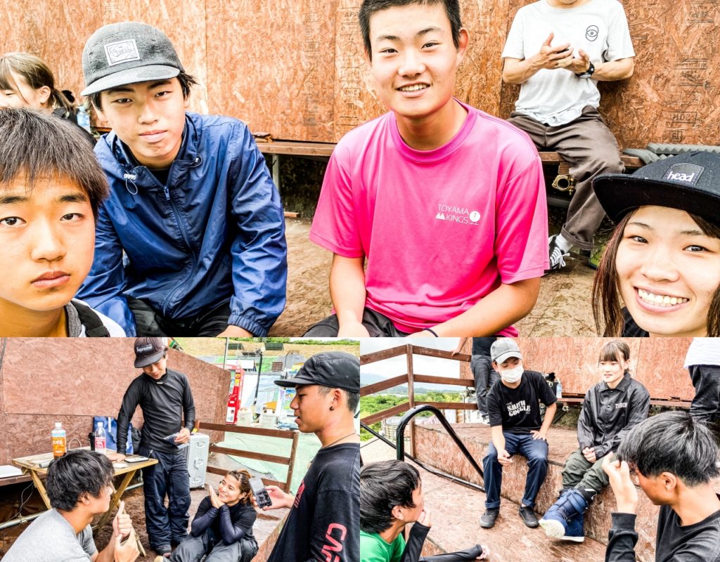 RidersWorksCrew