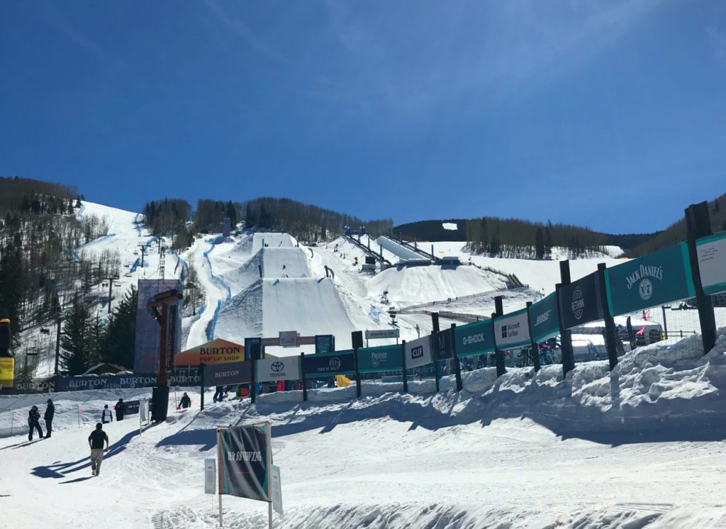 BurtonUSOpen