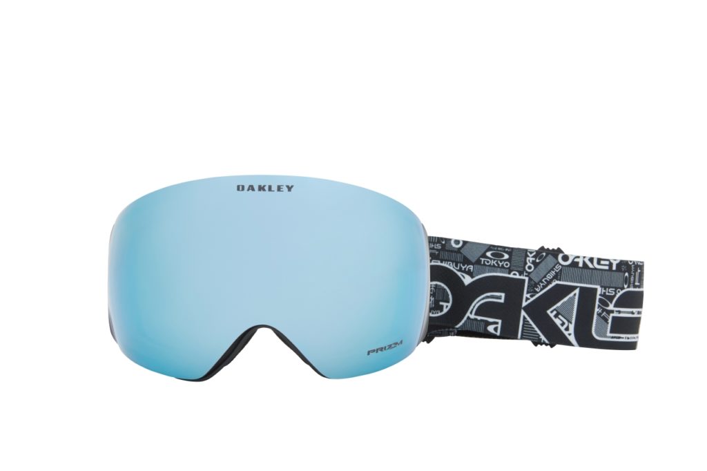 FLIGHT DECK XL SHIBUYA MATTE BLACK PRIZM SNOW SAPPHIRE (2)