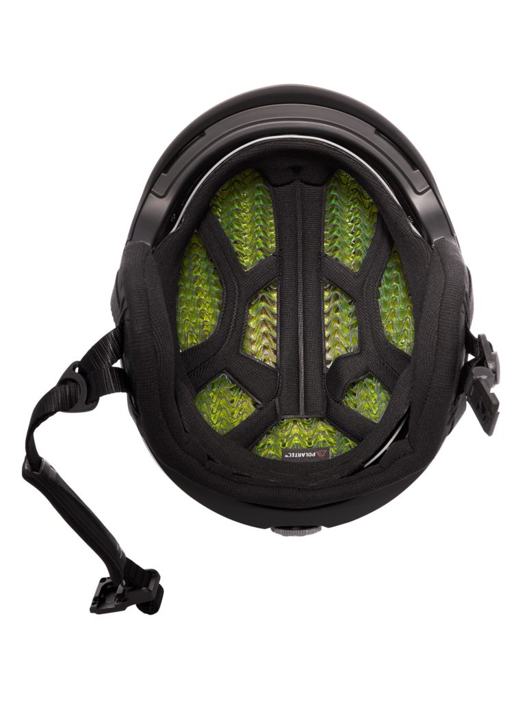 Merak Black 3