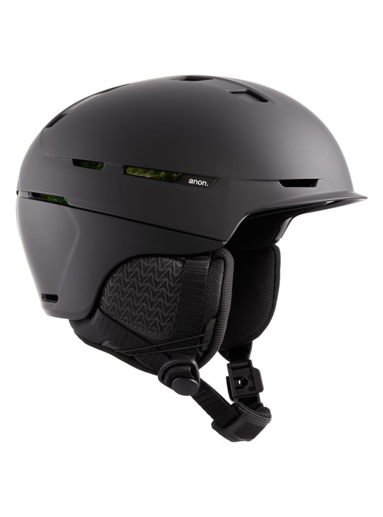 Merak Black