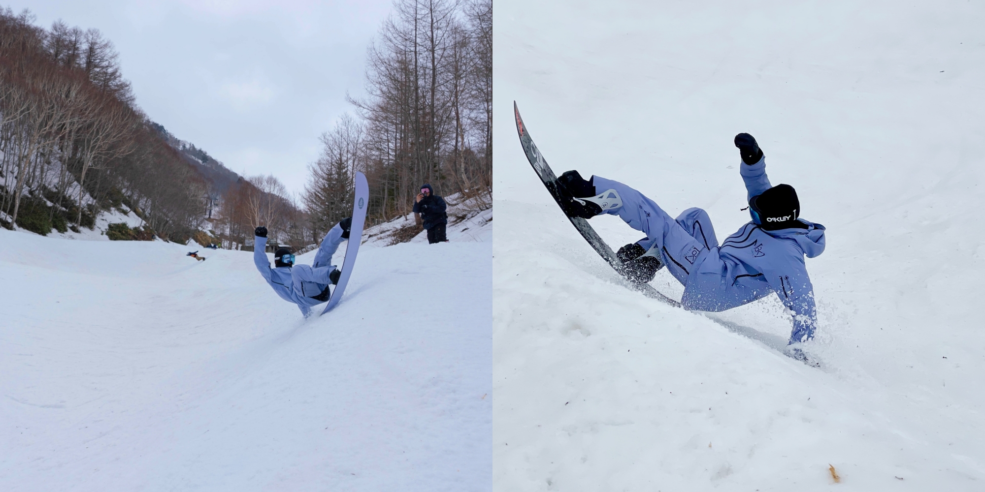 SwitchLayback