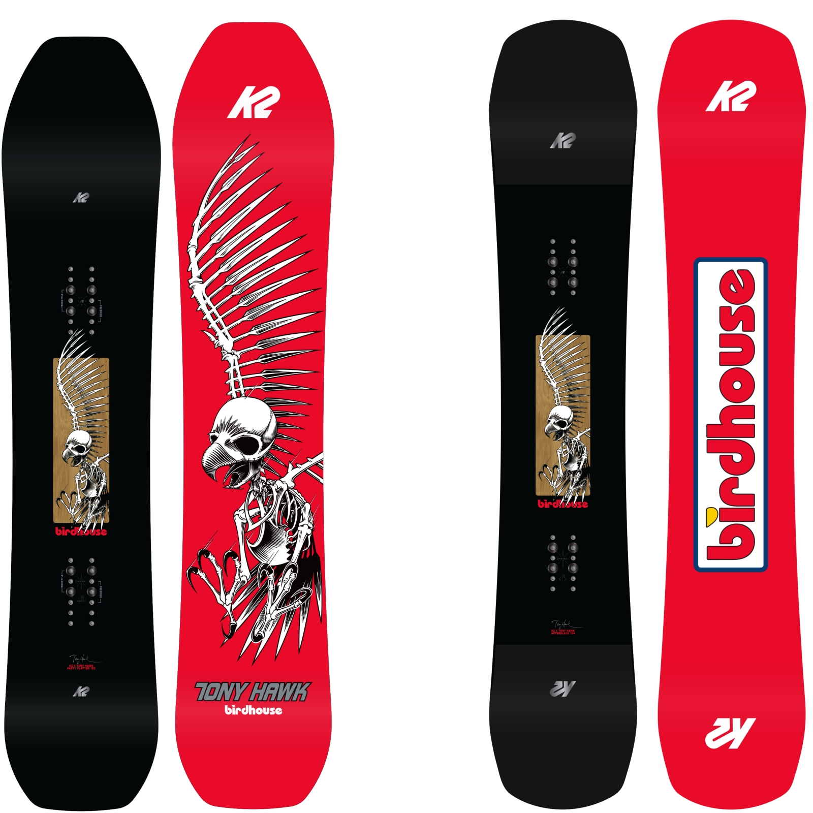 K2×TonyHawk