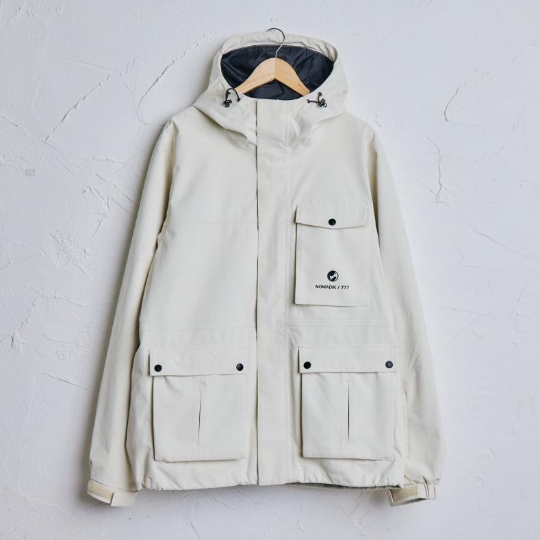 Nomadik777KazuJKT