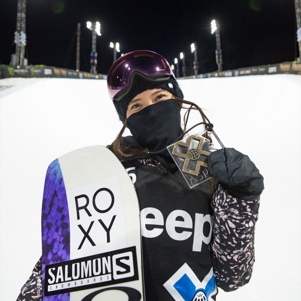 HarunaMatsumoto_XGames
