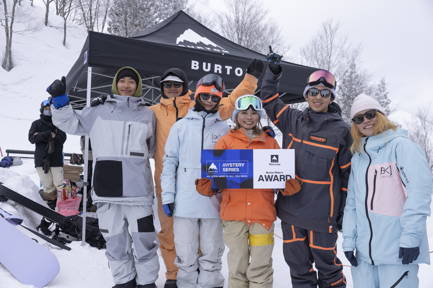 BurtonPrize