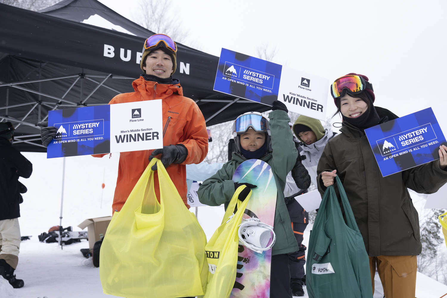 MidSectionPodium