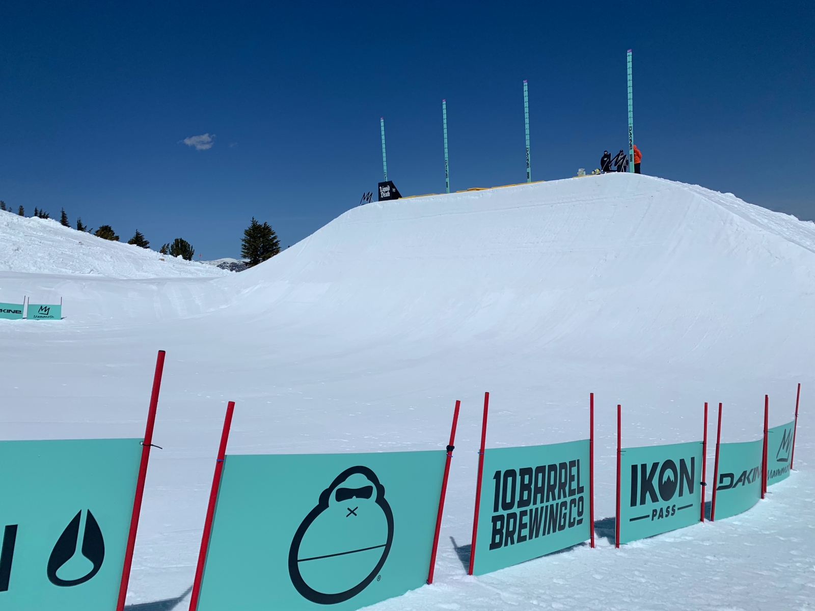 WorldQuarterpipeChampionships