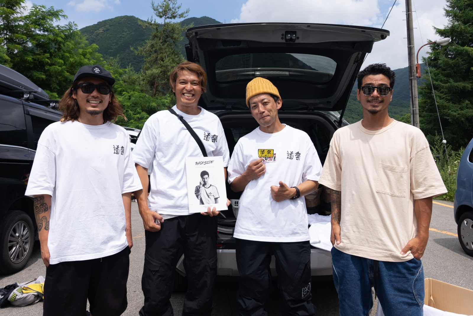 Shuhei_Kazu_Crew