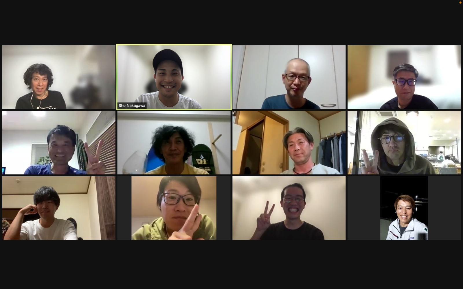 BacksideTalkSession
