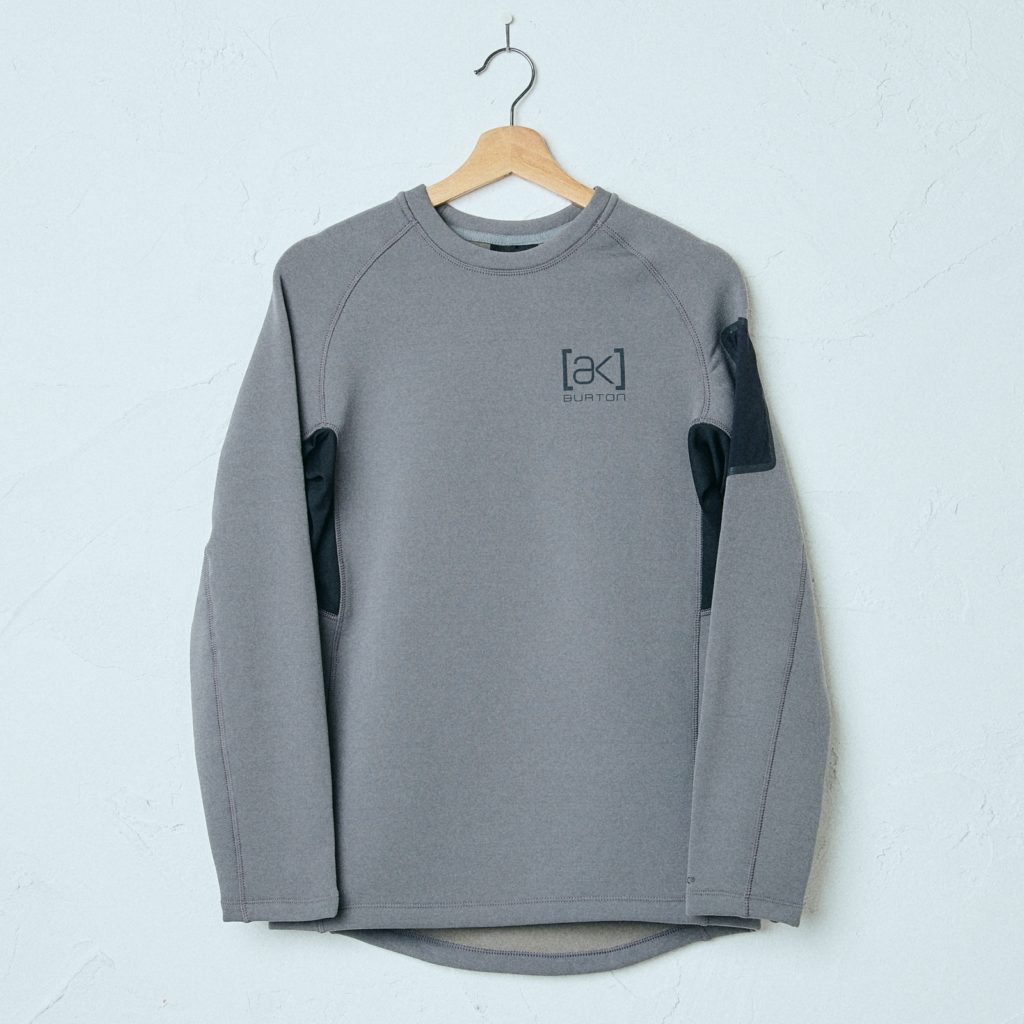 BakerPowerStretchFleece
