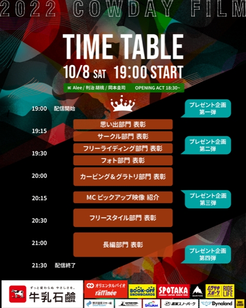 TimeTable