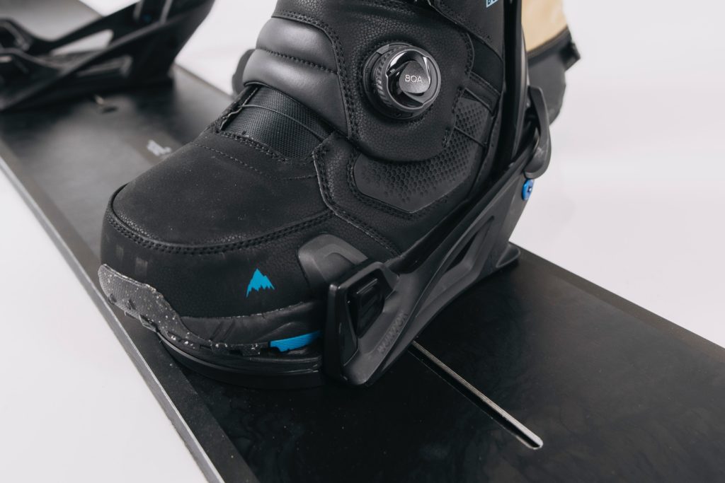 ToeHook