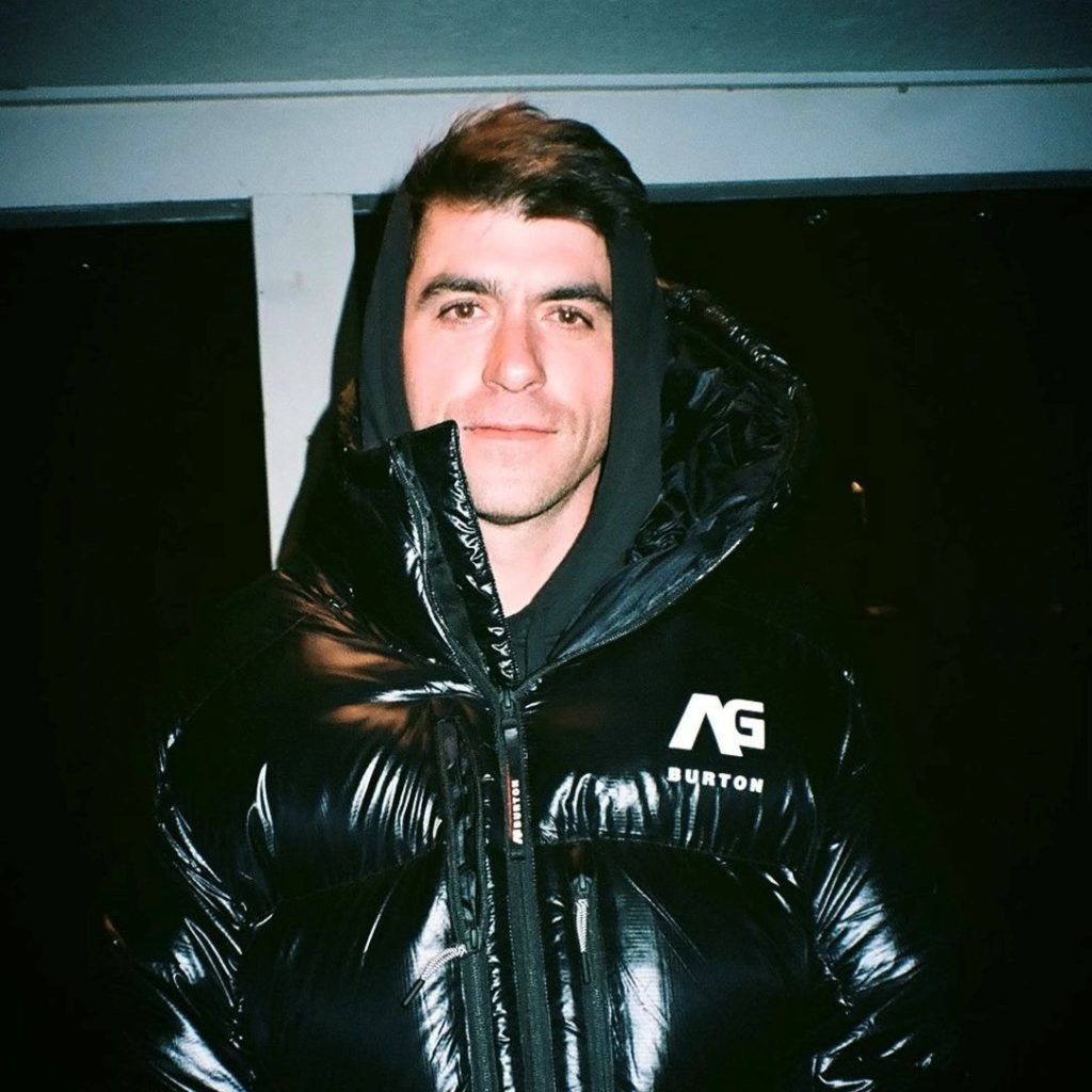 GeorgeCarpenter
