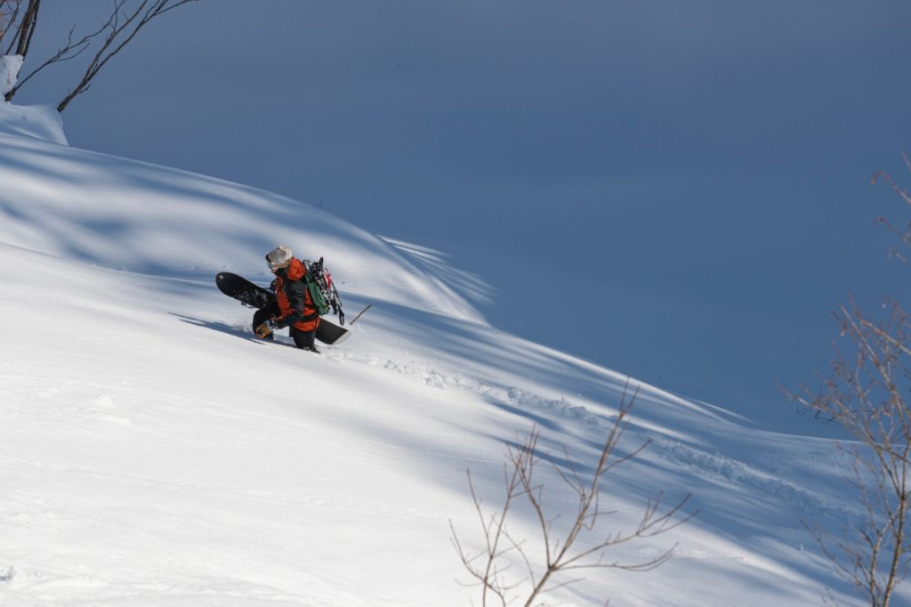 KeisukeYoshida_HikeUp