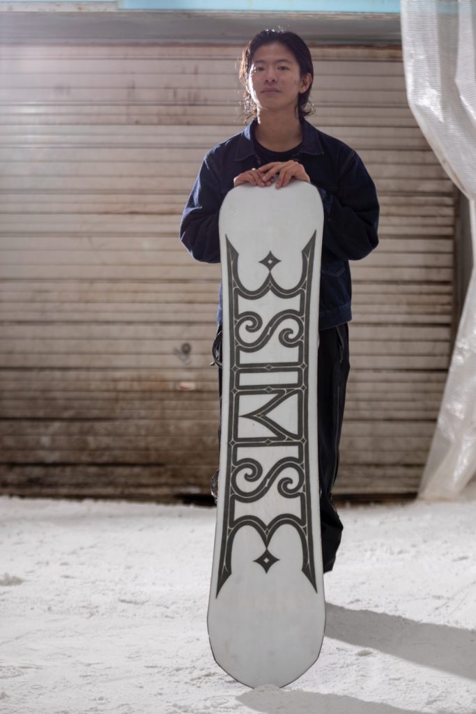 RyoAizawa_SimsSnowboards